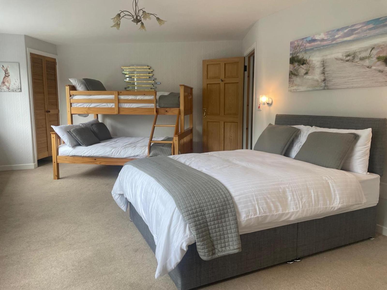 Riverside House Donegal Town Esterno foto